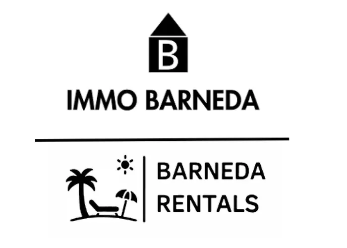 Lou - Immo Barneda בית נופש