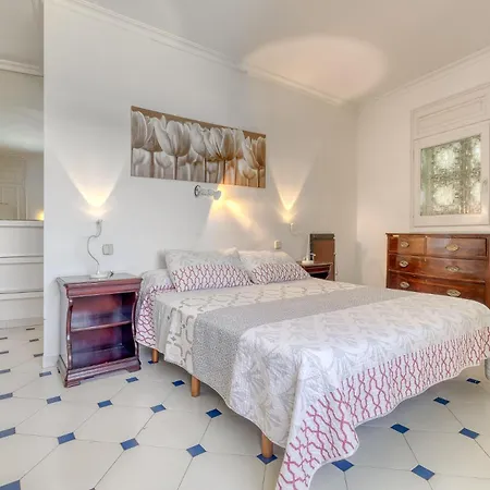 Holiday home Lou - Immo Barneda Roses