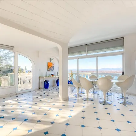 Holiday home Lou - Immo Barneda *