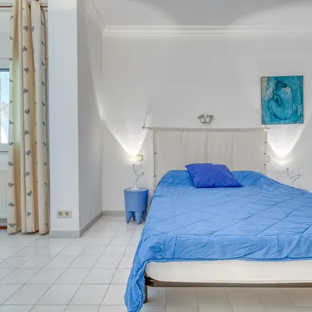 Holiday home Lou - Immo Barneda *
