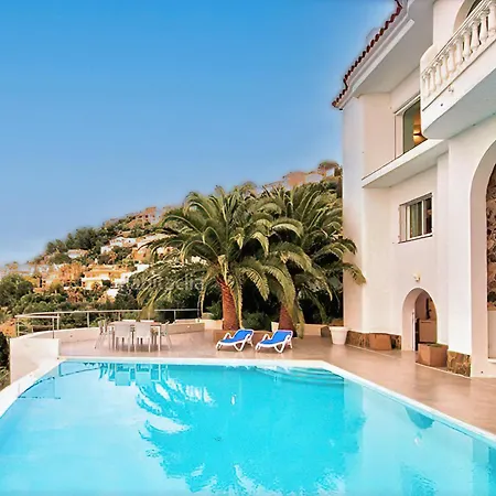 Lou - Immo Barneda Holiday home *