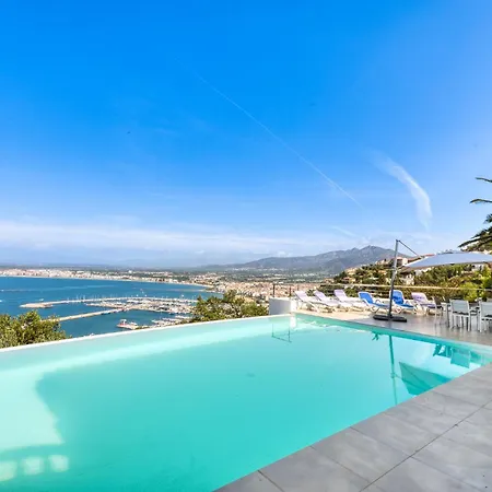 Holiday home Lou - Immo Barneda *