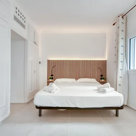 Casa vacanze Lou - Immo Barneda