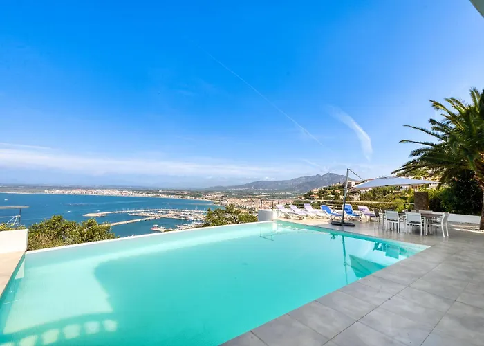 Casa vacanze Lou - Immo Barneda *