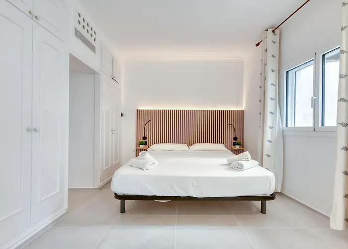 Casa vacanze Lou - Immo Barneda