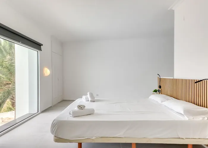 Lou - Immo Barneda Casa vacanze *