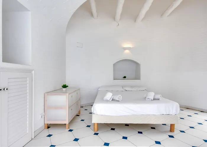 Casa vacanze Lou - Immo Barneda