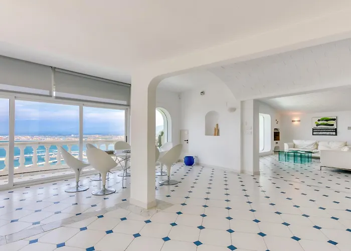 Casa vacanze Lou - Immo Barneda Roses