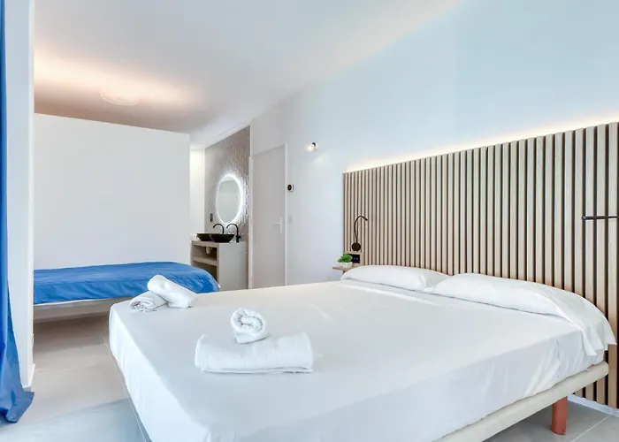 Casa vacanze Lou - Immo Barneda Roses