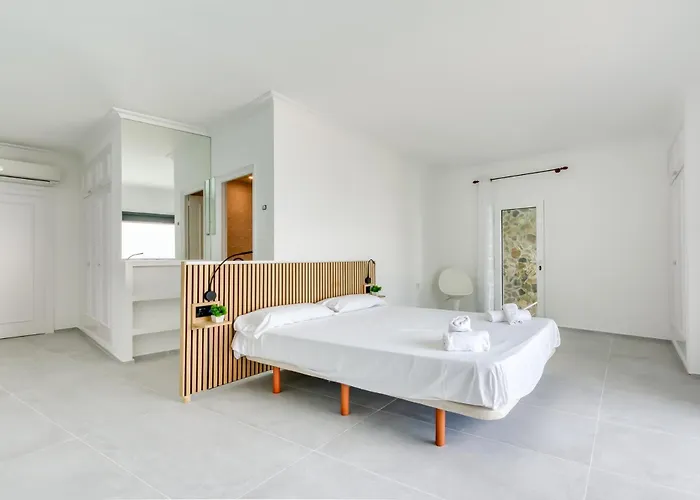 Lou - Immo Barneda Roses