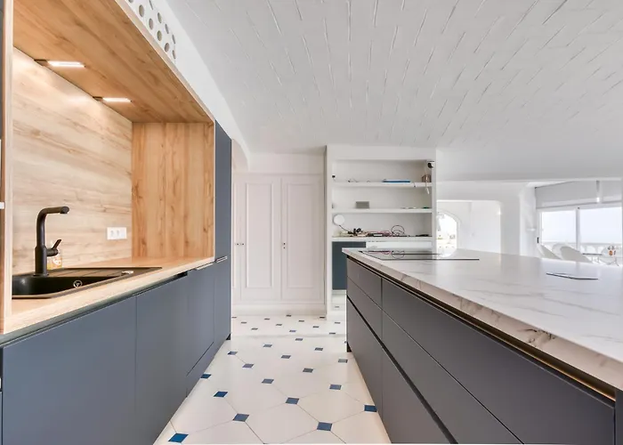 Casa vacanze Lou - Immo Barneda