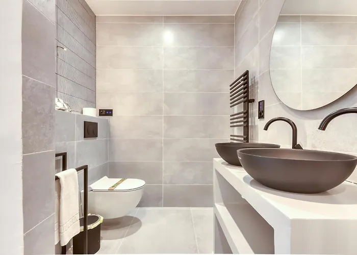 Casa vacanze Lou - Immo Barneda