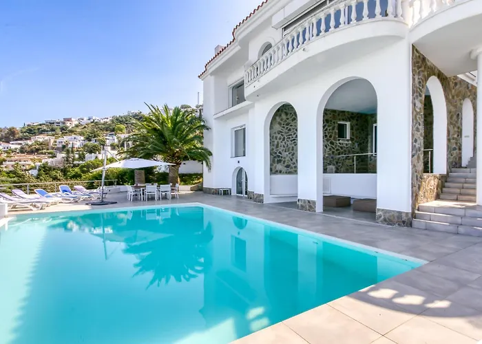 Lou - Immo Barneda Casa vacanze *