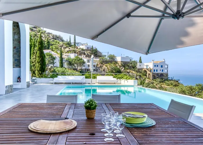 Casa vacanze Lou - Immo Barneda *