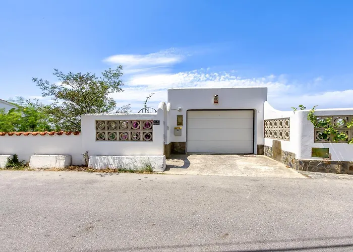 Lou - Immo Barneda Casa vacanze *