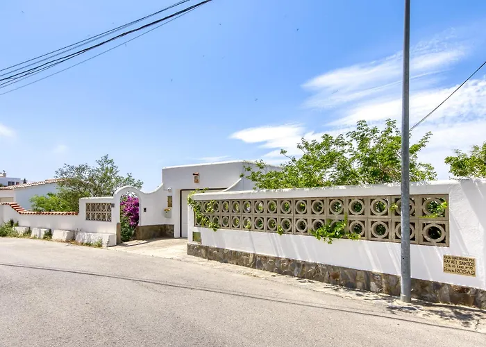 Casa vacanze Lou - Immo Barneda *