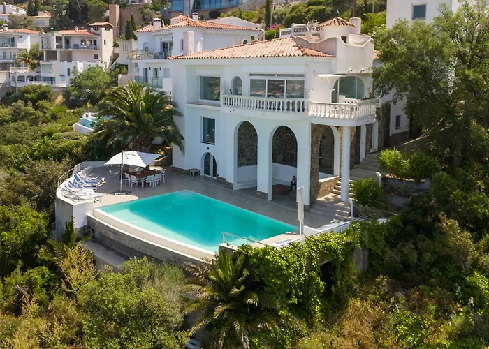 Lou - Immo Barneda Casa vacanze Roses