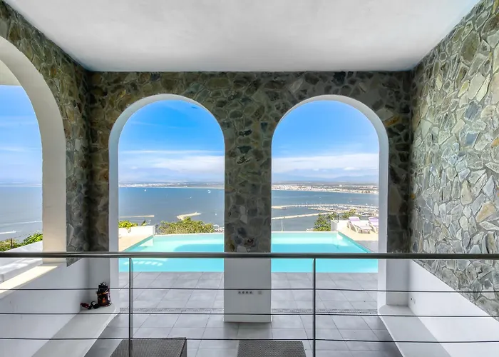 Casa vacanze Lou - Immo Barneda Roses