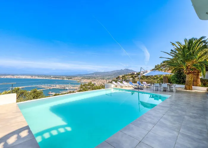 Casa vacanze Lou - Immo Barneda Roses