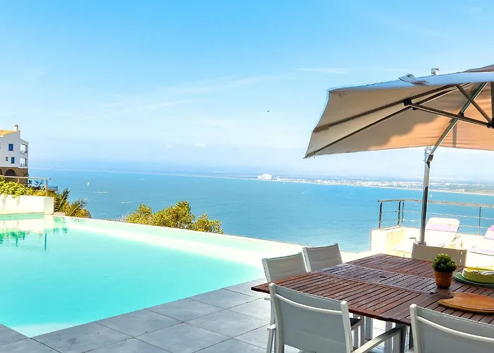 Lou - Immo Barneda Roses