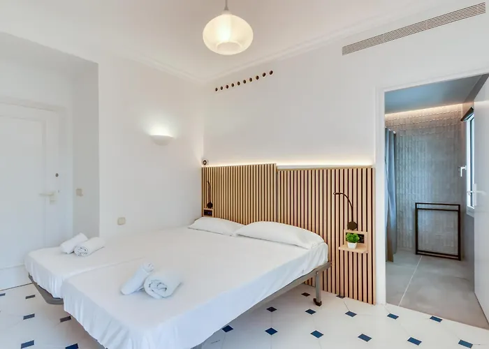 Lou - Immo Barneda Vakantiehuis Roses